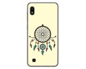 Funda Gel Tpu para Samsung Galaxy A10 diseño Atrapasueños Dibujos