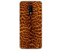 Funda Gel Tpu para Oneplus 7 diseño Animal 03 Dibujos