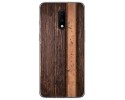 Funda Gel Tpu para Oneplus 7 diseño Madera 05 Dibujos