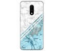 Funda Gel Tpu para Oneplus 7 diseño Mármol 02 Dibujos