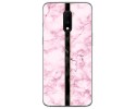 Funda Gel Tpu para Oneplus 7 diseño Mármol 04 Dibujos