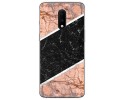Funda Gel Tpu para Oneplus 7 diseño Mármol 07 Dibujos