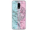 Funda Gel Tpu para Oneplus 7 diseño Mármol 08 Dibujos