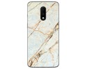 Funda Gel Tpu para Oneplus 7 diseño Mármol 13 Dibujos