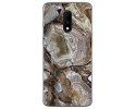 Funda Gel Tpu para Oneplus 7 diseño Mármol 14 Dibujos