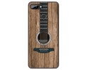 Funda Gel Tpu para Oukitel C11 / C11 Pro diseño Madera 11 Dibujos