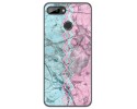 Funda Gel Tpu para Oukitel C11 / C11 Pro diseño Mármol 08 Dibujos