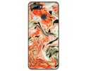 Funda Gel Tpu para Oukitel C11 / C11 Pro diseño Mármol 12 Dibujos