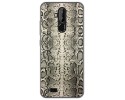 Funda Gel Tpu para Oukitel C12 / C12 Pro diseño Animal 01 Dibujos