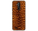 Funda Gel Tpu para Oukitel C12 / C12 Pro diseño Animal 03 Dibujos