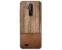 Funda Gel Tpu para Oukitel C12 / C12 Pro diseño Madera 09 Dibujos