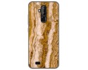 Funda Gel Tpu para Oukitel C12 / C12 Pro diseño Mármol 10 Dibujos
