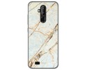 Funda Gel Tpu para Oukitel C12 / C12 Pro diseño Mármol 13 Dibujos