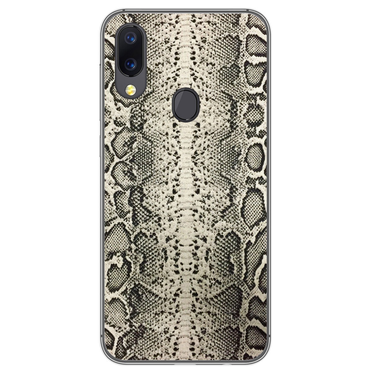 Funda Gel Tpu para UmiDigi A3 / A3 Pro diseño Animal 01 Dibujos