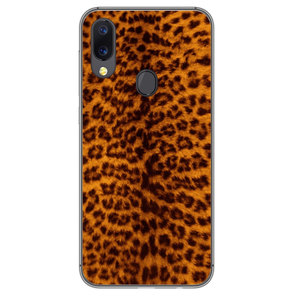 Funda Gel Tpu para UmiDigi A3 / A3 Pro diseño Animal 03 Dibujos