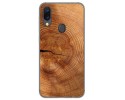 Funda Gel Tpu para UmiDigi A3 / A3 Pro diseño Madera 04 Dibujos