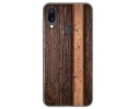 Funda Gel Tpu para UmiDigi A3 / A3 Pro diseño Madera 05 Dibujos