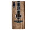 Funda Gel Tpu para UmiDigi A3 / A3 Pro diseño Madera 11 Dibujos