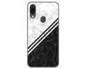 Funda Gel Tpu para UmiDigi A3 / A3 Pro diseño Mármol 01 Dibujos