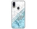 Funda Gel Tpu para UmiDigi A3 / A3 Pro diseño Mármol 02 Dibujos