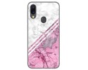 Funda Gel Tpu para UmiDigi A3 / A3 Pro diseño Mármol 03 Dibujos