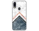 Funda Gel Tpu para UmiDigi A3 / A3 Pro diseño Mármol 05 Dibujos