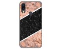 Funda Gel Tpu para UmiDigi A3 / A3 Pro diseño Mármol 07 Dibujos