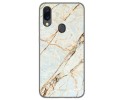 Funda Gel Tpu para UmiDigi A3 / A3 Pro diseño Mármol 13 Dibujos