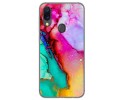 Funda Gel Tpu para UmiDigi A3 / A3 Pro diseño Mármol 15 Dibujos