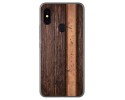 Funda Gel Tpu para UmiDigi F1 diseño Madera 05 Dibujos