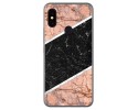 Funda Gel Tpu para UmiDigi F1 diseño Mármol 07 Dibujos