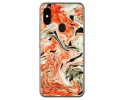 Funda Gel Tpu para UmiDigi F1 diseño Mármol 12 Dibujos
