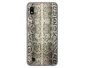 Funda Gel Tpu para Samsung Galaxy A10 diseño Animal 01 Dibujos