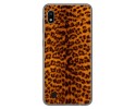 Funda Gel Tpu para Samsung Galaxy A10 diseño Animal 03 Dibujos