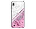 Funda Gel Tpu para Samsung Galaxy A10 diseño Mármol 03 Dibujos