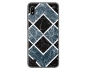 Funda Gel Tpu para Samsung Galaxy A10 diseño Mármol 06 Dibujos
