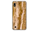 Funda Gel Tpu para Samsung Galaxy A10 diseño Mármol 10 Dibujos