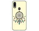 Funda Gel Tpu para UmiDigi A3 / A3 Pro diseño Atrapasueños Dibujos