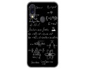 Funda Gel Tpu para UmiDigi A3 / A3 Pro diseño Formulas Dibujos