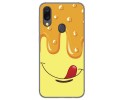 Funda Gel Tpu para UmiDigi A3 / A3 Pro diseño Helado Vainilla Dibujos