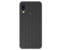 Funda Gel Tpu para UmiDigi A3 / A3 Pro diseño Metal Dibujos
