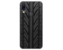 Funda Gel Tpu para UmiDigi A3 / A3 Pro diseño Neumatico Dibujos