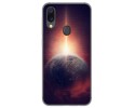Funda Gel Tpu para UmiDigi A3 / A3 Pro diseño Tierra Dibujos