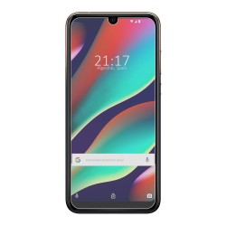 Protector Cristal Templado para Wiko View3 Pro Vidrio 2
