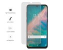 Protector Cristal Templado para Zte Blade V10 Vidrio