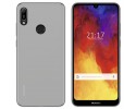 Funda Gel Tpu para Huawei Y6 2019 / Y6s 2019 Color Transparente