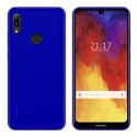 Funda Gel Tpu para Huawei Y6 2019 / Y6s 2019 Color Azul