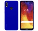 Funda Gel Tpu para Huawei Y6 2019 / Y6s 2019 Color Azul