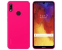 Funda Gel Tpu para Huawei Y6 2019 / Y6s 2019 Color Rosa