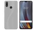 Funda Gel Tpu para Realme 3 Pro Color Transparente